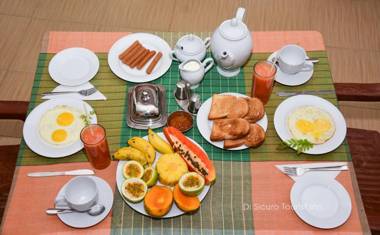 Di Sicuro Tourist Inn