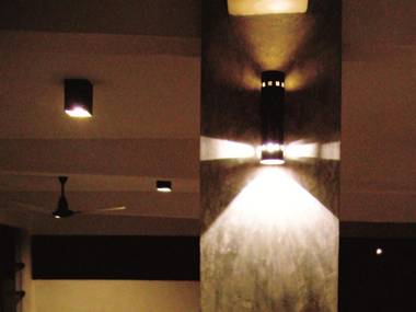 Hotel Lanka Super Corals