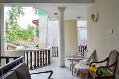 YKD Tourist Rest Hikkaduwa