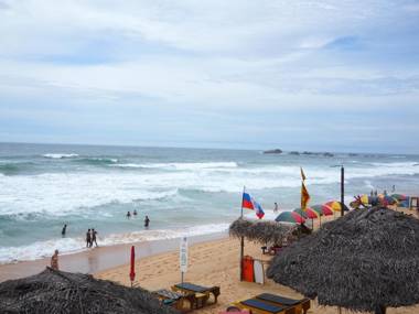 Main Reef Guest House