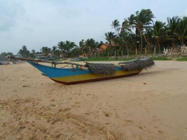 Sea Shine Guest House