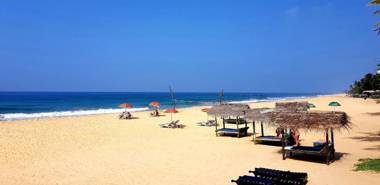 Sea Shine Guest House