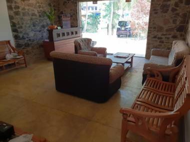 Thiranagama Beach Hotel