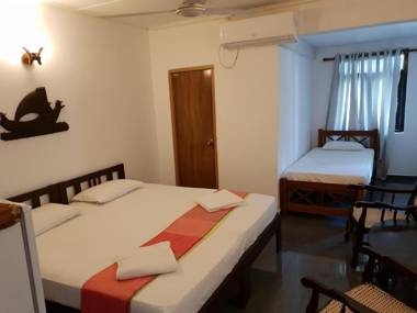 Thiranagama Beach Hotel