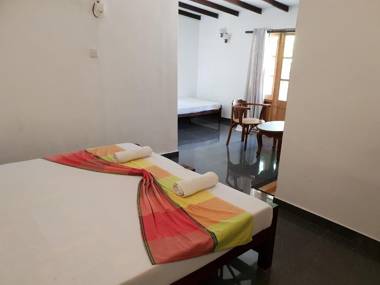 Thiranagama Beach Hotel