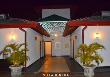 Villa Dineha