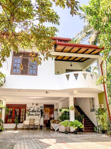 Eden Homestay