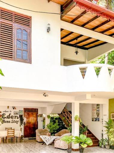 Eden Homestay