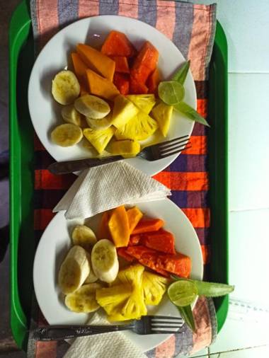 Ravana - Beach CABANAS