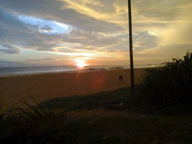 Hikkaduwa Beach House