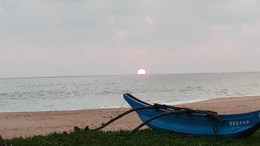 Hikkaduwa Beach House