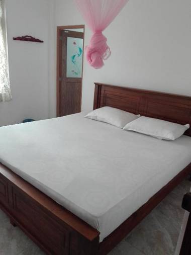 Guesthouse Kind and Love