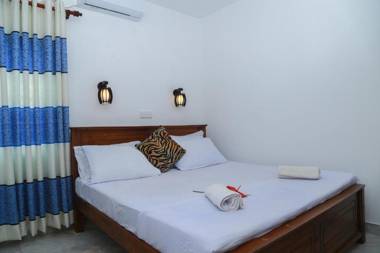 Guesthouse Kind and Love