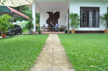 Samanala Garden Holiday Home