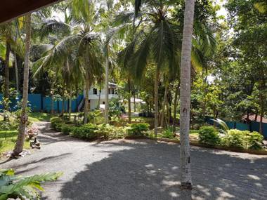 Holiday home Bouncer's Place