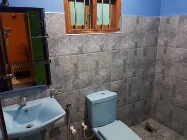 Holiday home Bouncer's Place