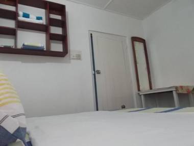 Villa 49 hotel beds - Hikkaduwa