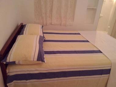 Villa 49 hotel beds - Hikkaduwa