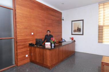 Refresh Hotel Hikkaduwa