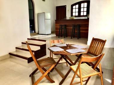 Garden Haven Hikkaduwa