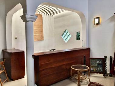 Garden Haven Hikkaduwa