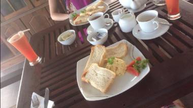 Pearl Island Beach Hotel