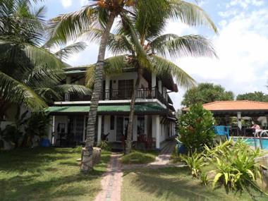 Pearl Island Beach Hotel