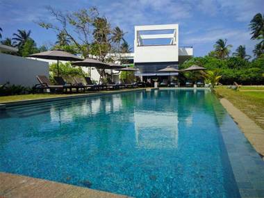 Calamansi Cove Villas by Jetwing