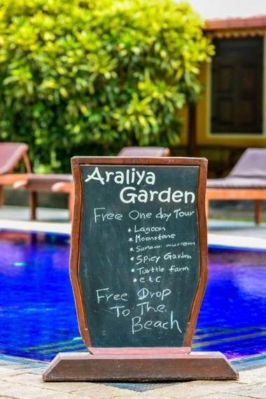 Araliya Gardens Hotel