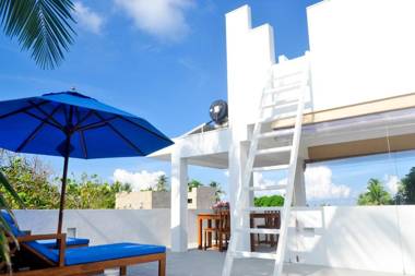 The Residence Hikkaduwa