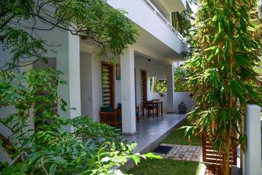 The Residence Hikkaduwa
