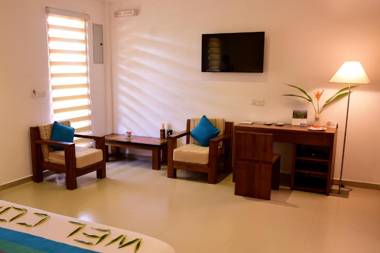 The Residence Hikkaduwa