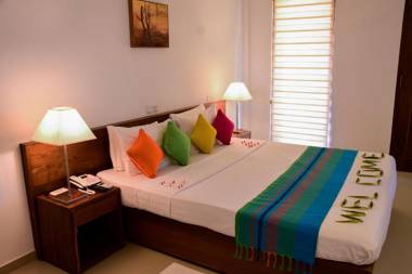 The Residence Hikkaduwa