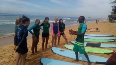 Hotel Universal Beach