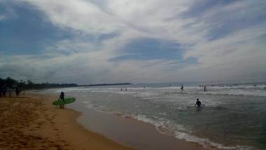 Hotel Universal Beach