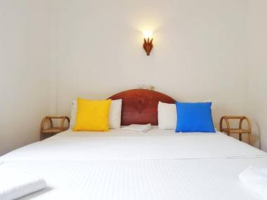 Sweden Inn Guesthouse