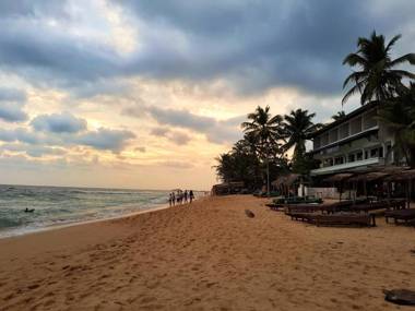 Sweden Inn Guesthouse