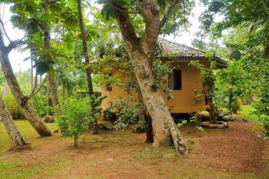 Guruwaththa Eco Lodge