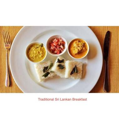 Executive Residency Retreat