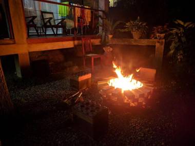 Executive Residency Retreat