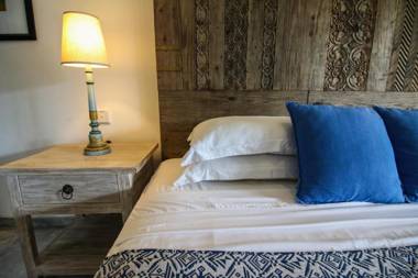 Villa Saffron Hikkaduwa