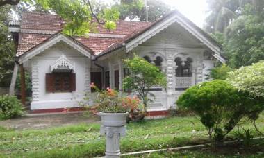 Kurunduwatta Villa