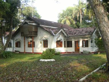 Kurunduwatta Villa