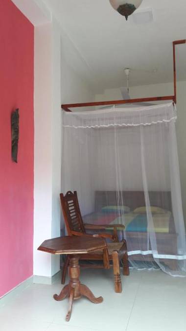 The Citadel Guest House