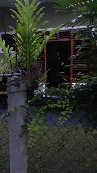 The Citadel Guest House