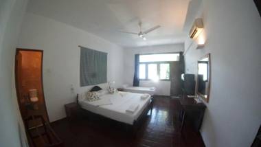 Coral Seas Beach Hikkaduwa