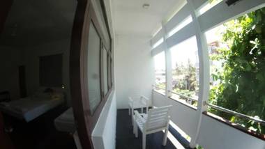 Coral Seas Beach Hikkaduwa