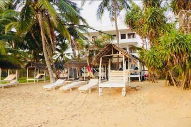 Jasmine Garden Beach Guest House