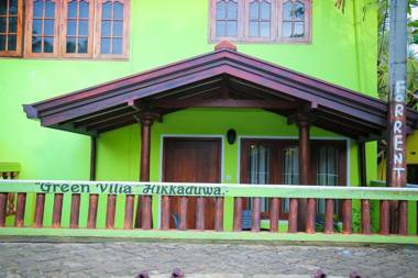 Green Villa Ravi