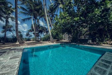 Taru Villas 906 - Hikkaduwa